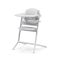 Стульчик для кормления Cybex Lemo 4 в 1 All White
