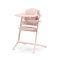 Стульчик для кормления Cybex Lemo 4 в 1 Pearl Pink