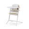 Стульчик для кормления Cybex Lemo 4 в 1 Sand White