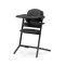 Стульчик для кормления Cybex Lemo 4 в 1 Stunning Black