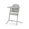 Стульчик для кормления Cybex Lemo 4 в 1 Suede Grey