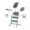 Стульчик для кормления Cybex Lemo 4 в 1 Stone Blue