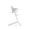 Стульчик для кормления Cybex Lemo 3 в 1 All White