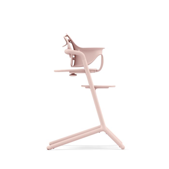 Стульчик для кормления Cybex Lemo 3 в 1 Pearl Pink