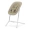 Стульчик для кормления Cybex Lemo 4 в 1 Sand White