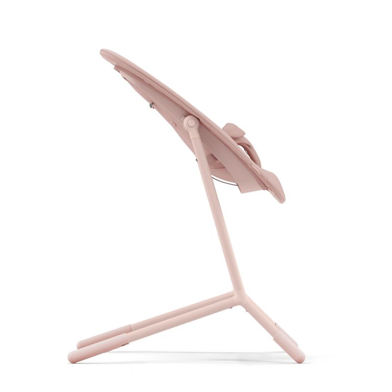 Стульчик для кормления Cybex Lemo 4 в 1 Pearl Pink