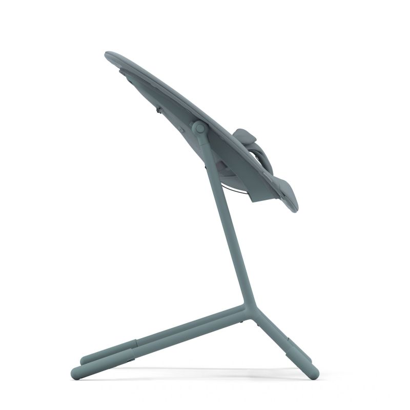 Стульчик для кормления Cybex Lemo 4 в 1 Stone Blue