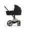 Шасси Cybex Priam New Generation с каркасом Rose gold