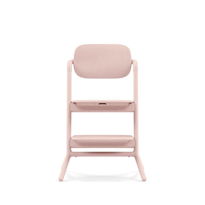 Стульчик для кормления Cybex Lemo 3 в 1 Pearl Pink