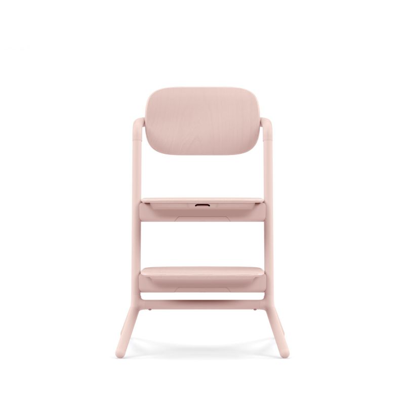 Стільчик для годування Cybex Lemo 3 в 1 Pearl Pink