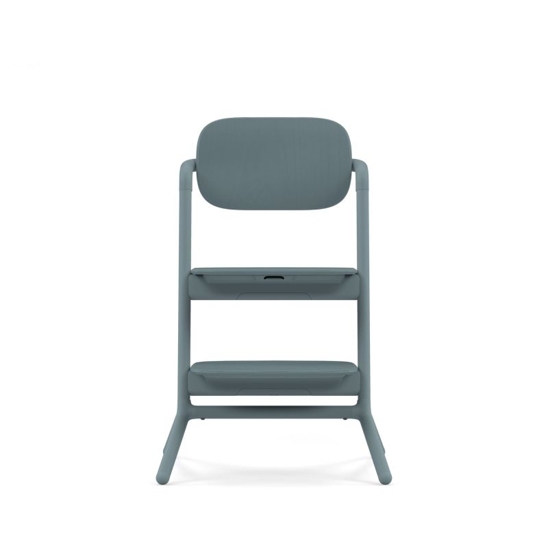 Стільчик для годування Cybex Lemo 3 в 1 Stone Blue