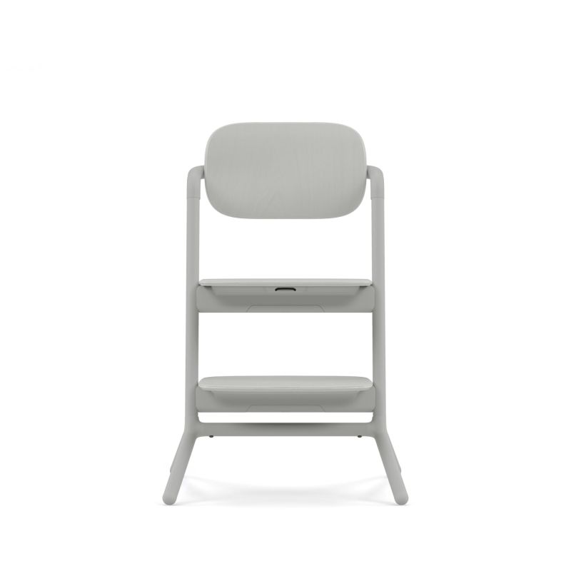 Стульчик для кормления Cybex Lemo 3 в 1 Suede Grey
