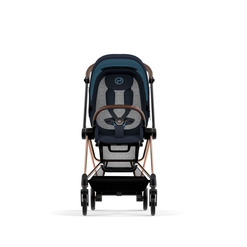 Текстиль для прогулочного блока Cybex Mios New Generation Midnight Blue Plus