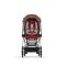 Текстиль для прогулочного блока Cybex Mios New Generation Autumn Gold