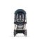 Текстиль для прогулочного блока Cybex Mios New Generation Nautical Blue