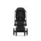 Шасси Cybex Priam New Generation с каркасом Chrome Black
