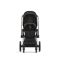 Шасси Cybex Priam New Generation с каркасом Chrome Brown