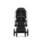 Шасси Cybex Priam New Generation с каркасом Rose gold