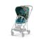 Текстиль для прогулочного блока Cybex Mios New Generation We The Best (Design Collaboration by DJ Khaled)
