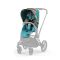 Текстиль для прогулочного блока Cybex Priam New Generation We The Best (Design Collaboration by DJ Khaled)