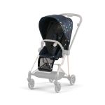 Текстиль для прогулочного блока Cybex Mios New Generation Jewels of Nature (Fashion Collection)