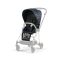 Текстиль для прогулочного блока Cybex Mios New Generation Jewels of Nature (Fashion Collection)