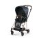 Текстиль для прогулочного блока Cybex Mios New Generation Jewels of Nature (Fashion Collection)