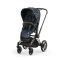 Текстиль для прогулочного блока Cybex Priam New Generation Jewels of Nature (Fashion Collection)