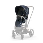 Текстиль для прогулочного блока Cybex Priam New Generation Jewels of Nature (Fashion Collection)