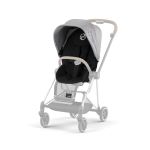 Текстиль для прогулочного блока Cybex Mios New Generation Koi Crystallized (Fashion Collection)