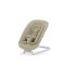 Баунсер Cybex Lemo Sand White