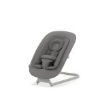 Баунсер Cybex Lemo Suede Grey