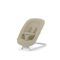 Баунсер Cybex Lemo Sand White