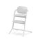 Стульчик для кормления Cybex Lemo 4 в 1 All White