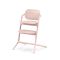 Стульчик для кормления Cybex Lemo 4 в 1 Pearl Pink