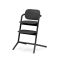 Стульчик для кормления Cybex Lemo 4 в 1 Stunning Black