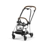 Шасі Cybex Mios New Generation с каркасом Chrome Brown