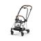 Шасси Cybex Mios New Generation с каркасом Chrome Brown