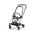 Шасси Cybex Mios New Generation с каркасом Chrome Brown