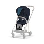 Текстиль для прогулочного блока Cybex Mios New Generation Midnight Blue Plus