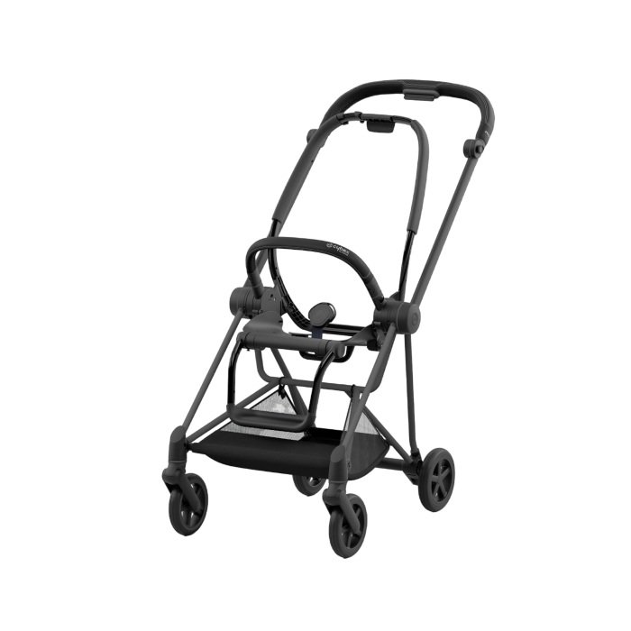 Шасси Cybex Mios New Generation с каркасом Matt Black