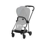 Шасі Cybex Mios Frame с каркасом Matt Black