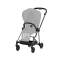Шасси Cybex Mios New Generation с каркасом Matt Black
