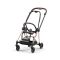 Шасси Cybex Mios New Generation с каркасом Rose Gold