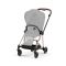 Шасси Cybex Mios New Generation с каркасом Rose Gold