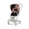 Текстиль для прогулочного блока Cybex Mios New Generation Spring Blossom Dark (Fashion Collection)