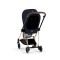 Текстиль для прогулочного блока Cybex Mios New Generation Midnight Blue Plus