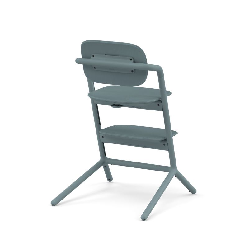 Стульчик для кормления Cybex Lemo 4 в 1 Stone Blue