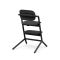 Стульчик для кормления Cybex Lemo 4 в 1 Stunning Black