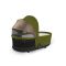 Люлька Cybex Mios Lux New Generation Khaki Green